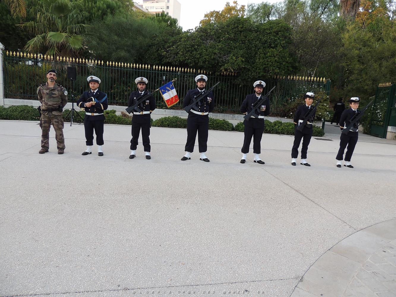 2022 10 18 TOULON HOMMAGE NATIONAL AUX COMBATTANTS DE LA GUERRE D ALGERIE (9).JPG